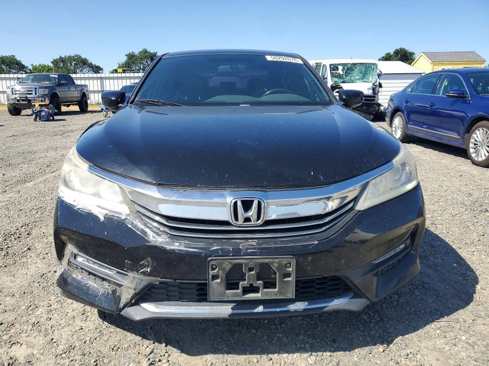 Продаж на аукціоні авто 2016 Honda Accord, vin: 1HGCR2F54GA186973, номер лоту: 50292076