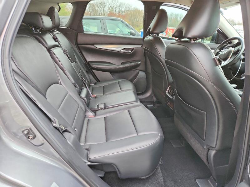 Aukcja sprzedaży 2019 Infiniti Qx50, vin: 3PCAJ5M32KF147654, numer aukcji: 48472206