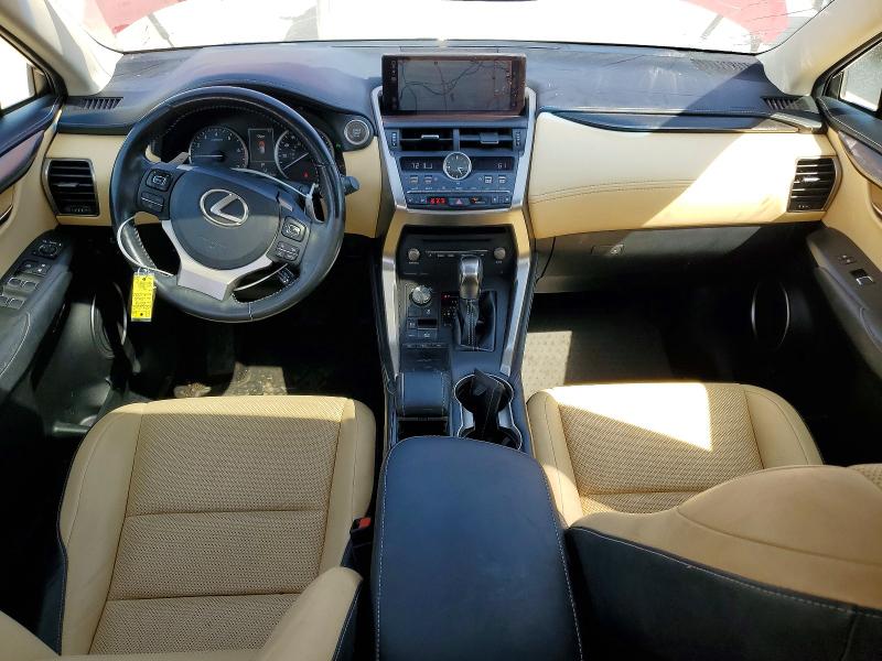 Aukcja sprzedaży 2018 Lexus Nx 300, vin: JTJBARBZXJ2173114, numer aukcji: 48671836