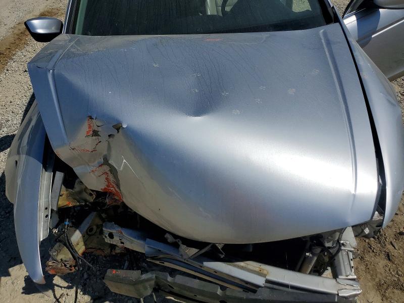 2012 Honda Accord მანქანა იყიდება აუქციონზე, vin: 1HGCP2F84CA187325, აუქციონის ნომერი: 49871846