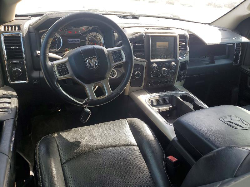 Продажа на аукционе авто 2016 Ram 2500, vin: 3C6UR5FL6GG120629, номер лота: 51180046