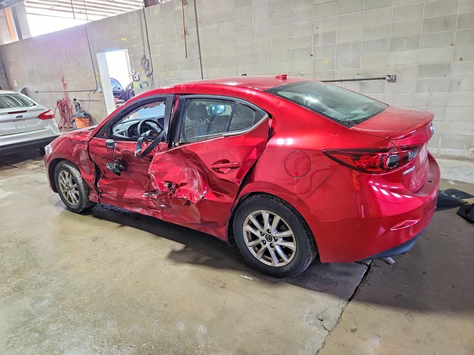 Aukcja sprzedaży 2014 Mazda 3, vin: 3MZBM1W74EM110333, numer aukcji: 48904066