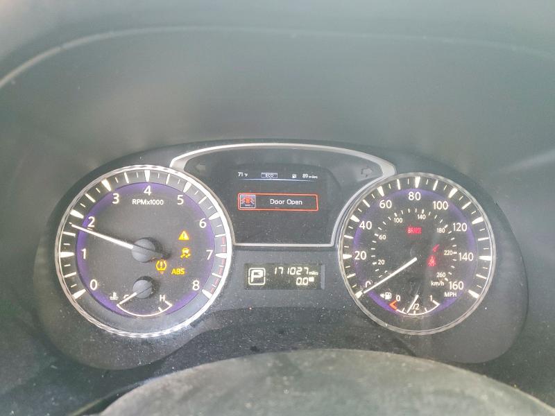 50163716 :رقم المزاد ، 5N1AL0MN9FC519536 vin ، 2015 Infiniti Qx60 مزاد بيع