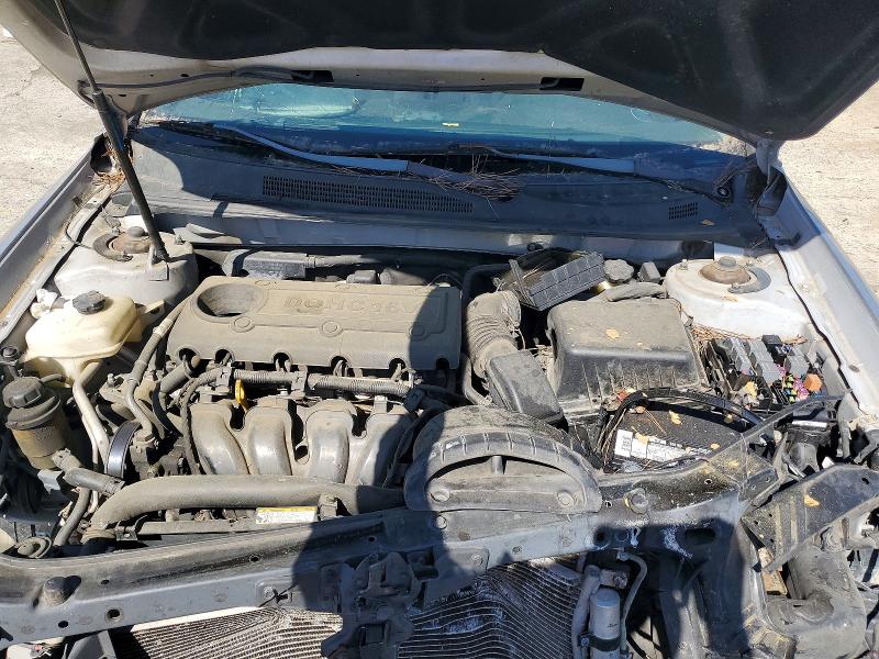 Aukcja sprzedaży 2009 Kia Optima, vin: KNAGE228795362984, numer aukcji: 50492076