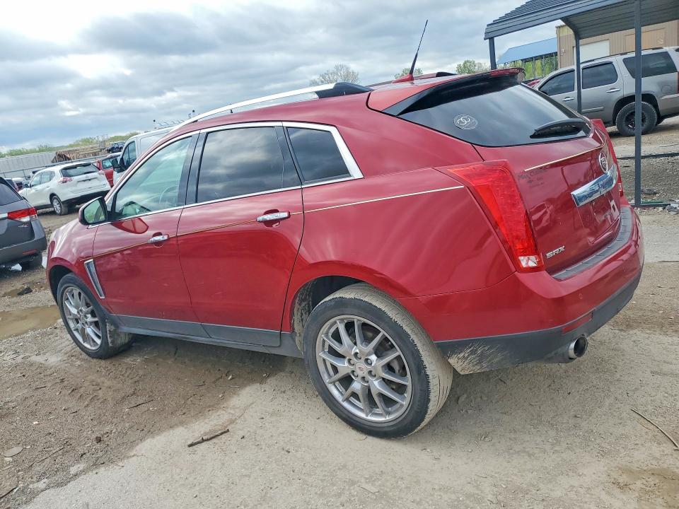 Aukcja sprzedaży 2013 Cadillac Srx, vin: 3GYFNEE35DS568569, numer aukcji: 49462326