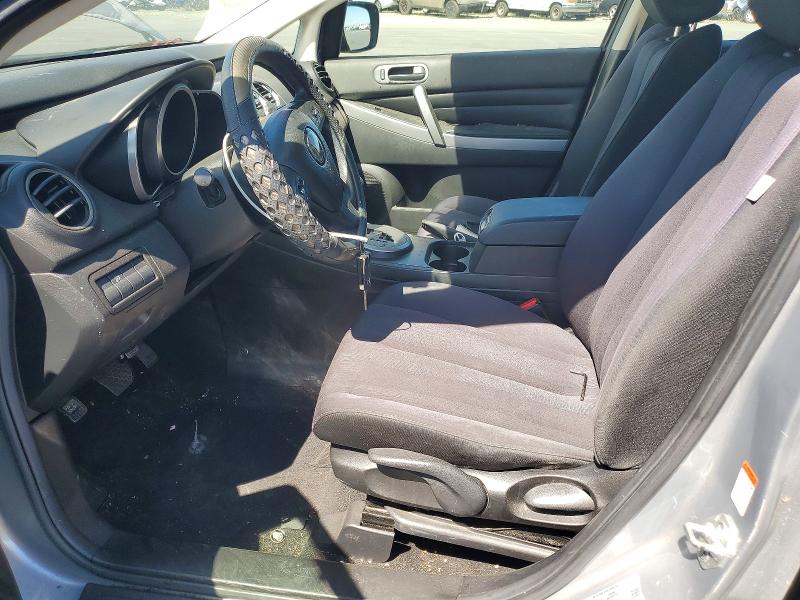 47907036 :رقم المزاد ، JM3ER2AMXB0386266 vin ، 2011 Mazda Cx-9 مزاد بيع