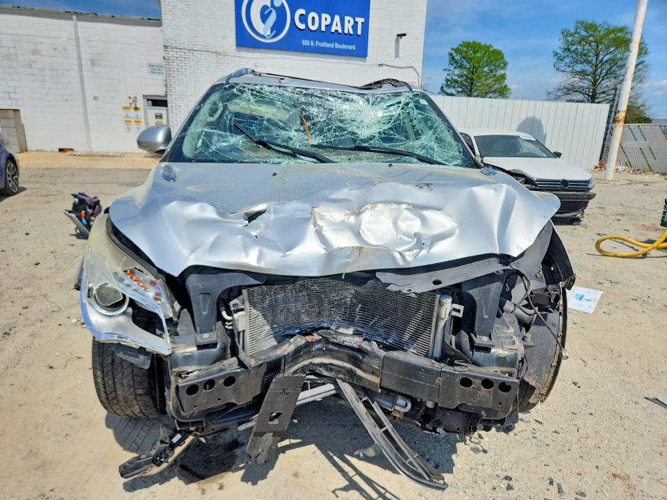 Продажа на аукционе авто 2016 Buick Enclave, vin: 5GAKVBKD4GJ211780, номер лота: 49920436