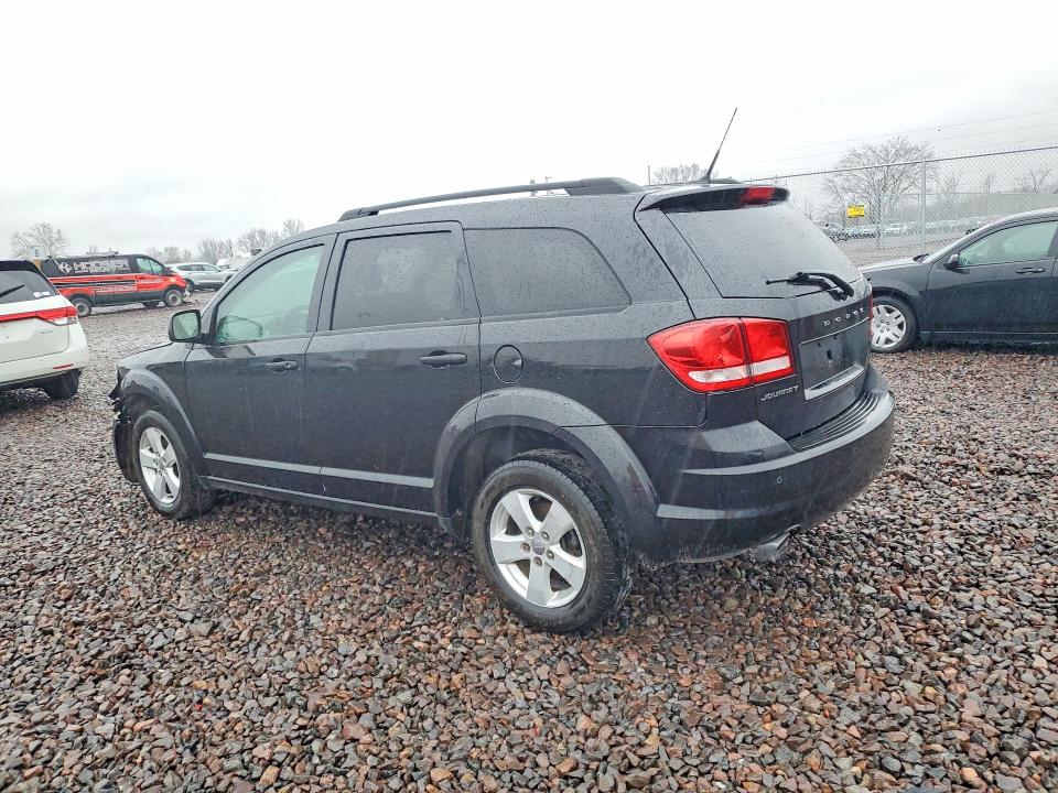 Продажа на аукционе авто 2011 Dodge Journey, vin: 3D4PG1FG5BT516433, номер лота: 48099646