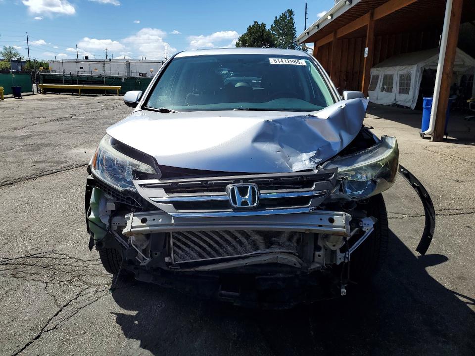 Продажа на аукционе авто 2014 Honda Cr-v, vin: 2HKRM4H55EH629220, номер лота: 51412966