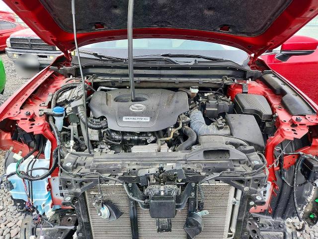 Aukcja sprzedaży 2020 Mazda Cx-5, vin: JM3KFBAY5L0838236, numer aukcji: 49617526