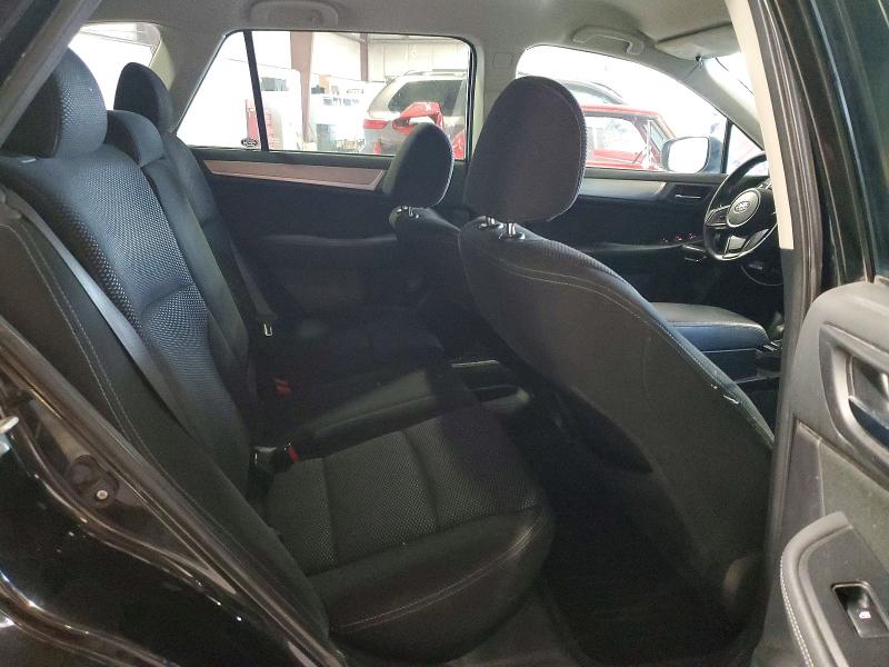 Продажа на аукционе авто 2018 Subaru Outback, vin: 4S4BSAFC3J3291759, номер лота: 49971506