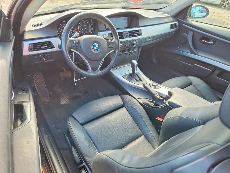 Продажа на аукционе авто 2009 Bmw 328, vin: WBAWB335X9P137123, номер лота: 50181426