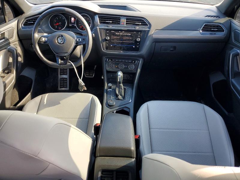Aukcja sprzedaży 2021 Volkswagen Tiguan, vin: 3VV2B7AX5MM106813, numer aukcji: 51906736