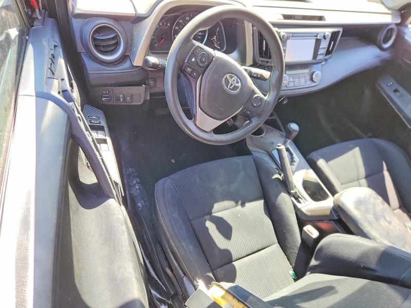 Продажа на аукционе авто 2013 Toyota Rav4, vin: 2T3RFREV5DW035410, номер лота: 49875296