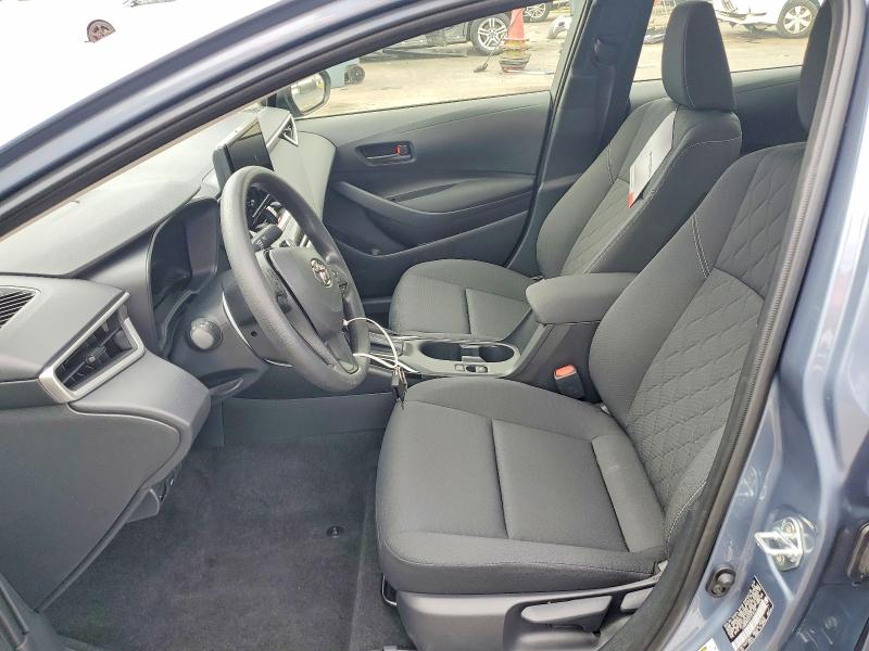 2026 Toyota Corolla Hybrid მანქანა იყიდება აუქციონზე, vin: JTDBCMFE4T3142140, აუქციონის ნომერი: 51770586