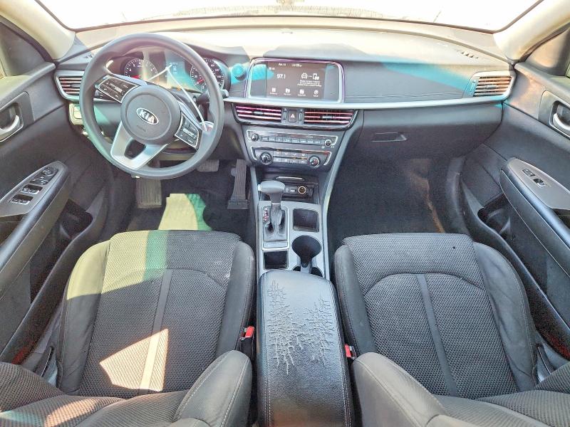 Aukcja sprzedaży 2019 Kia Optima, vin: 5XXGT4L34KG298735, numer aukcji: 49089156