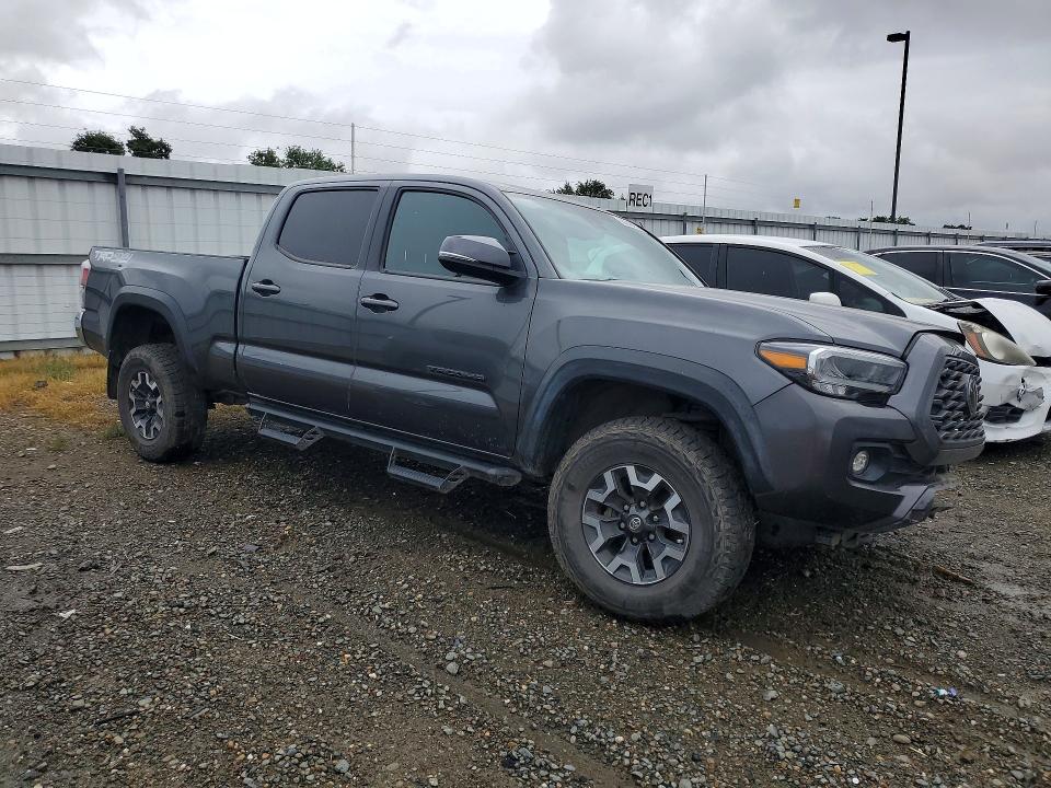 Aukcja sprzedaży 2023 Toyota Tacoma, vin: 3TMDZ5BN3PM150205, numer aukcji: 50348426