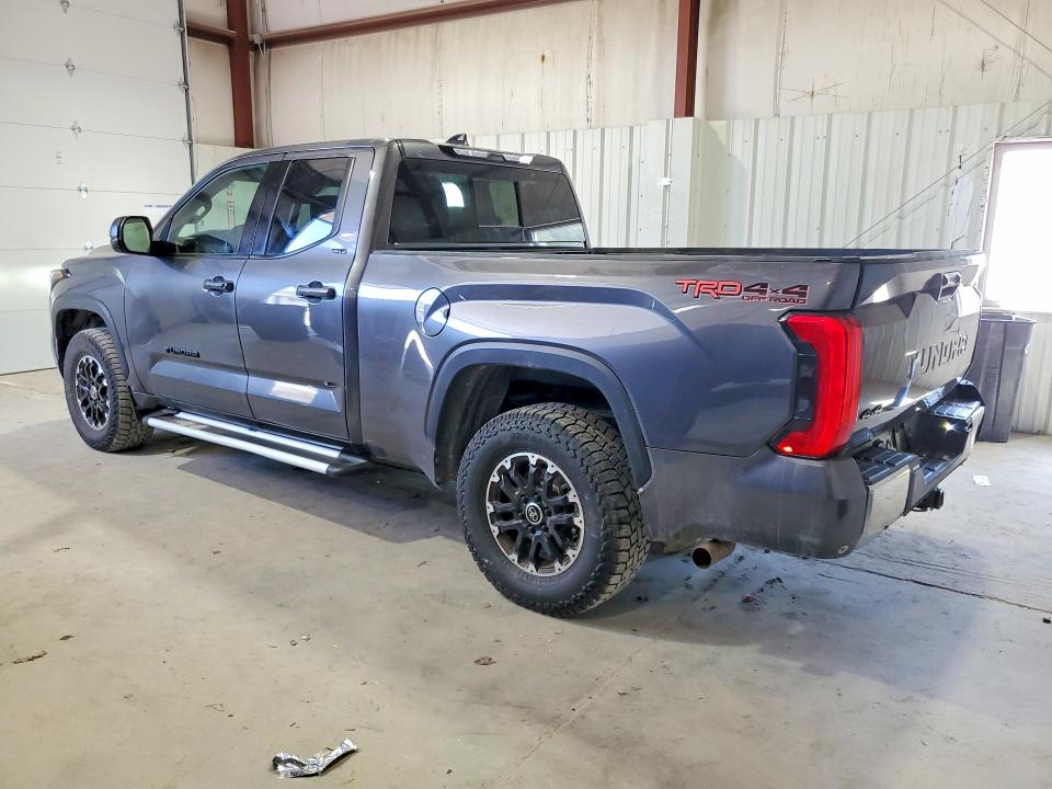 Aukcja sprzedaży 2023 Toyota Tundra, vin: 5TFLA5DA9PX083701, numer aukcji: 50839356