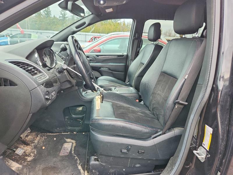 Продажа на аукционе авто 2019 Dodge Grand Caravan, vin: 2C4RDGCGXKR807552, номер лота: 47920686