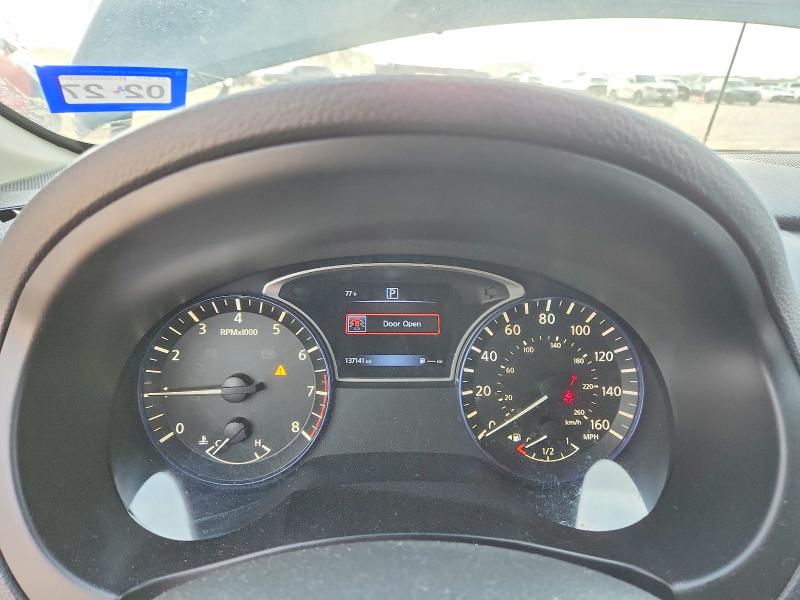 48491136 :رقم المزاد ، 1N4AL3APXGN344835 vin ، 2016 Nissan Altima مزاد بيع