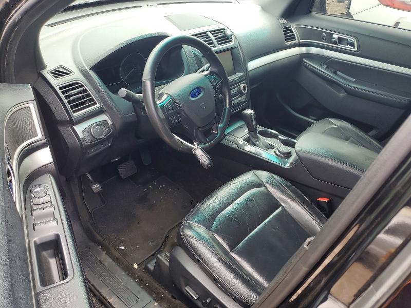 Продаж на аукціоні авто 2016 Ford Explorer, vin: 1FM5K8D83GGA87310, номер лоту: 47282226