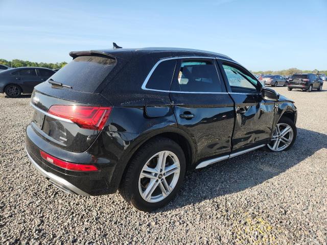 2021 Audi Q5 E მანქანა იყიდება აუქციონზე, vin: WA1G2AFY3M2113862, აუქციონის ნომერი: 48279346