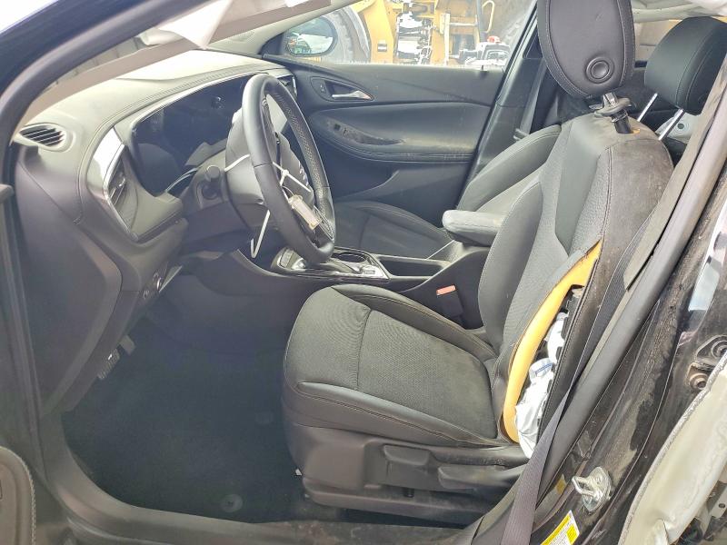 2025 Buick Encore Gx მანქანა იყიდება აუქციონზე, vin: KL4AMBSL8SB185945, აუქციონის ნომერი: 48463496