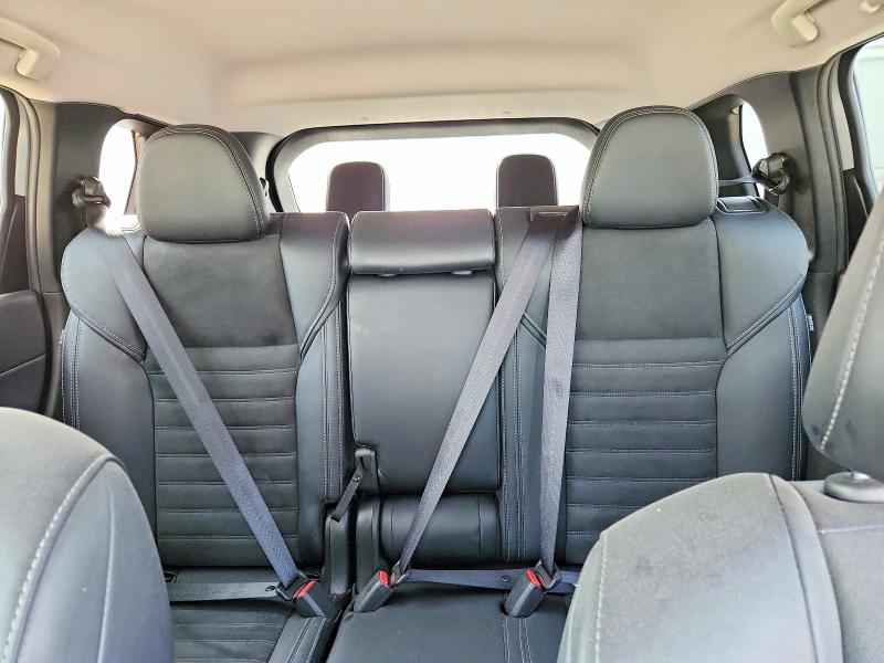 Продаж на аукціоні авто 2024 Mitsubishi Outlander, vin: JA4J4VA89RZ079990, номер лоту: 48248326