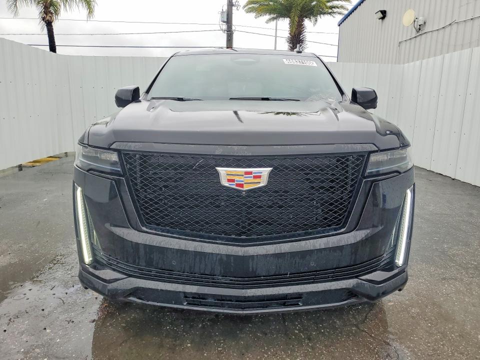 Продаж на аукціоні авто 2023 Cadillac Escalade, vin: 1GYS4EKL5PR169903, номер лоту: 48837106