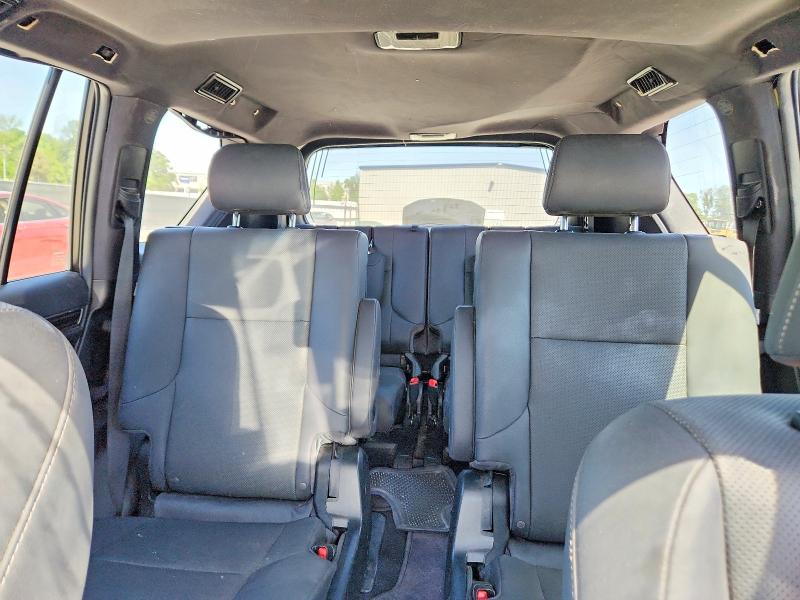 Продажа на аукционе авто 2022 Lexus Gx, vin: JTJAM7BX3N5331500, номер лота: 79419325