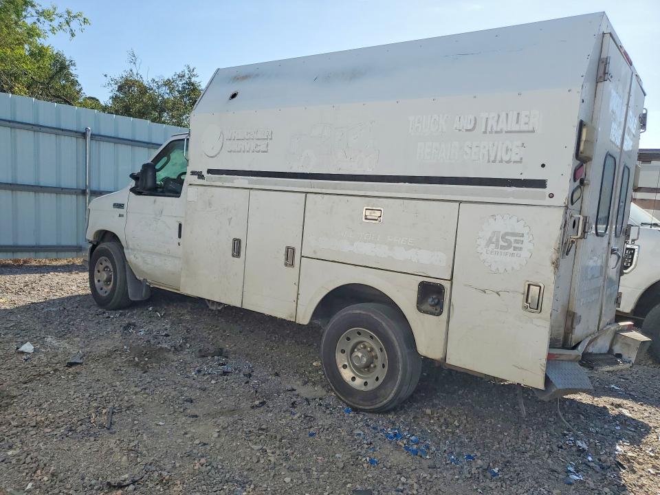 2010 Ford Ecoline მანქანა იყიდება აუქციონზე, vin: 1FDSE3FL6ADA49285, აუქციონის ნომერი: 53279176
