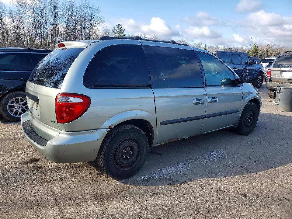 2003 Dodge Caravan მანქანა იყიდება აუქციონზე, vin: 1D4GP25R13B265020, აუქციონის ნომერი: 41886036