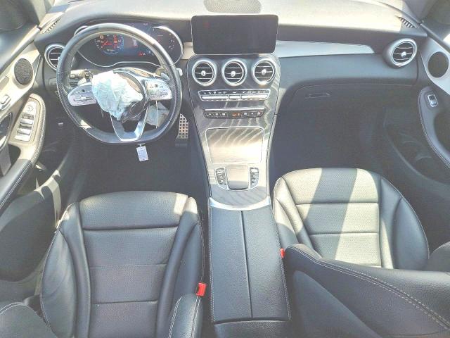 Продаж на аукціоні авто 2022 Mercedes Benz Glc, vin: W1N0G8DB0NV368316, номер лоту: 50991566
