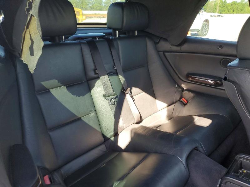 Продажа на аукционе авто 2004 Bmw 325, vin: WBABW334X4PL25658, номер лота: 51264446