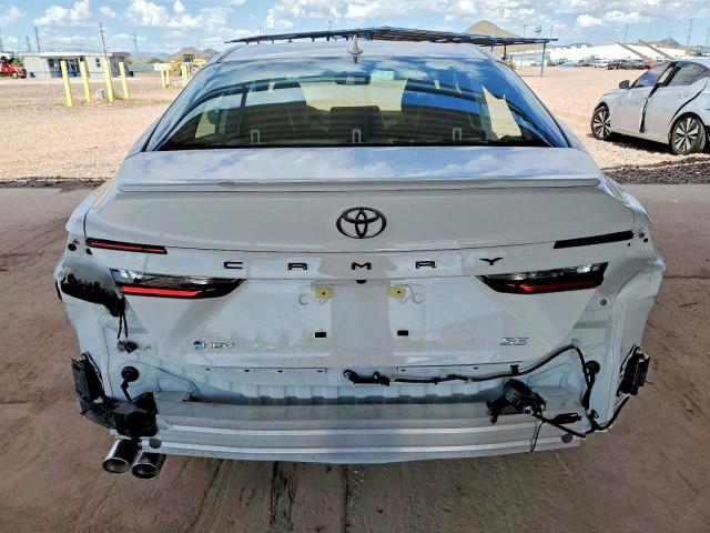 Aukcja sprzedaży 2025 Toyota Camry, vin: 4T1DAACK5SU600652, numer aukcji: 49735736
