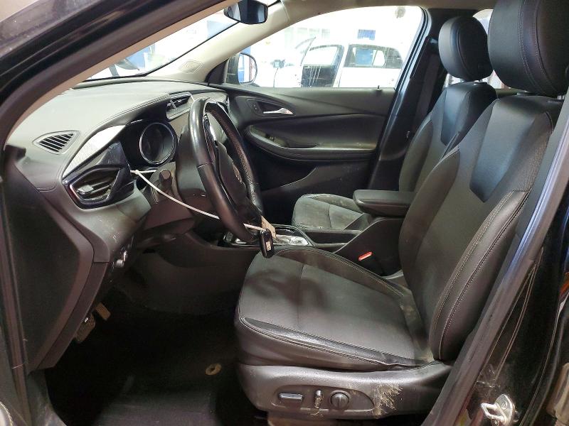 Продажа на аукционе авто 2022 Buick Encore Gx, vin: KL4MMCSL3NB081368, номер лота: 50115736