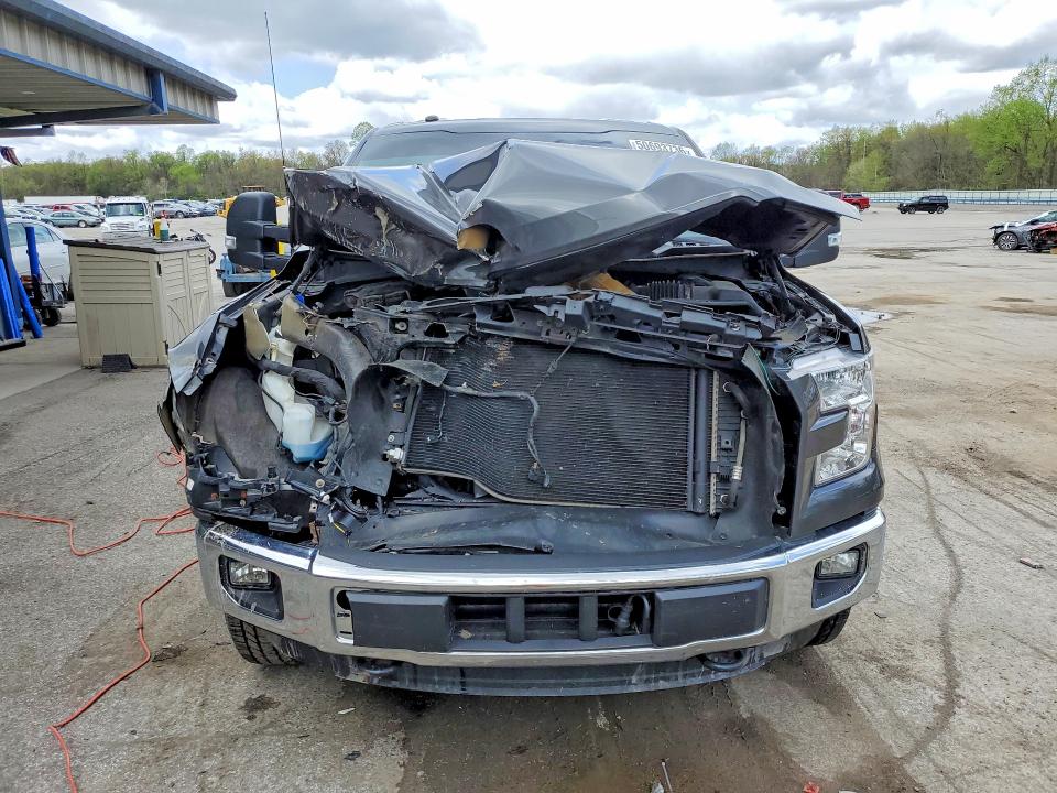 Aukcja sprzedaży 2016 Ford F150, vin: 1FTFW1EGXGFB85816, numer aukcji: 50693736