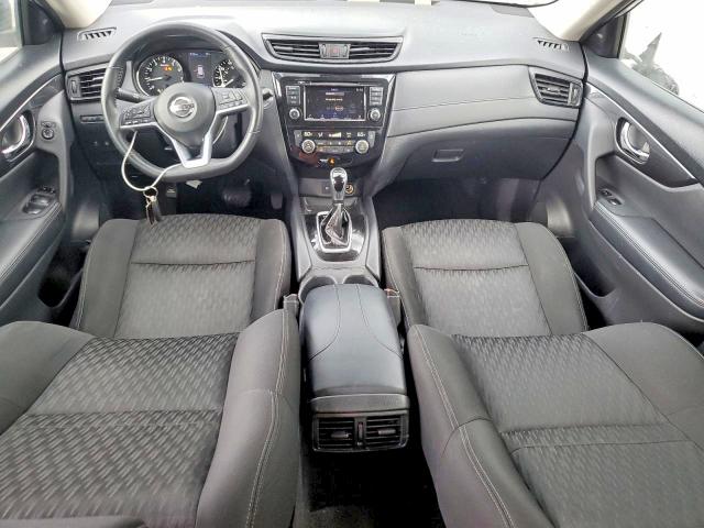 Aukcja sprzedaży 2020 Nissan Rogue, vin: KNMAT2MT7LP527556, numer aukcji: 49068306