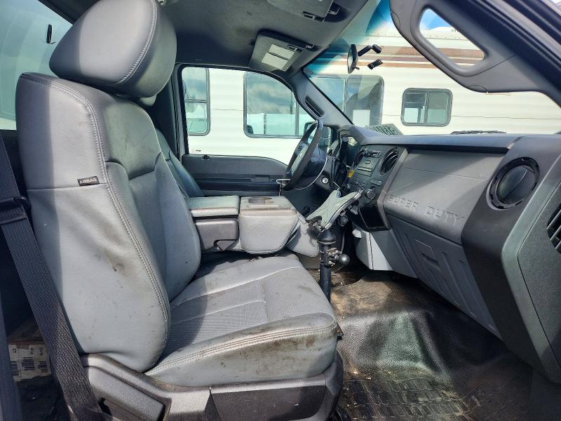 2015 Ford F550 მანქანა იყიდება აუქციონზე, vin: 1FDUF5GT0FEA20284, აუქციონის ნომერი: 51314806