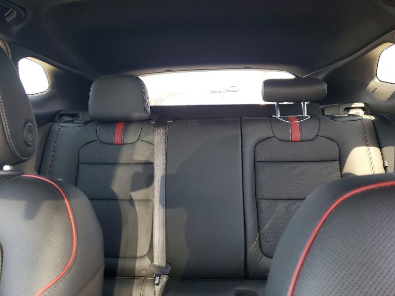 50239656 :رقم المزاد ، KL77LJEP6SC266445 vin ، 2025 Chevrolet Trax مزاد بيع