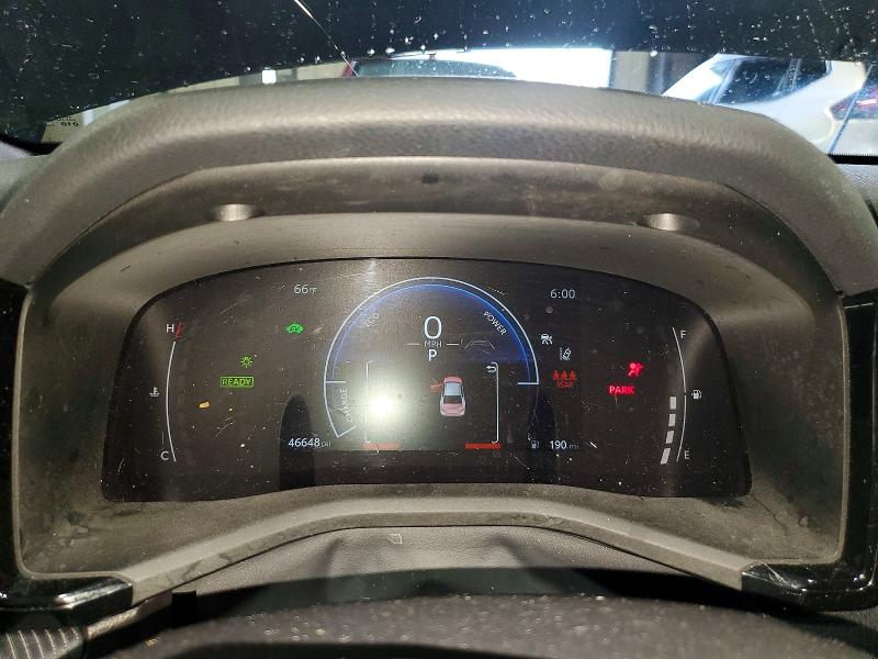 2025 Toyota Camry მანქანა იყიდება აუქციონზე, vin: 4T1DBADK0SU508974, აუქციონის ნომერი: 49097936