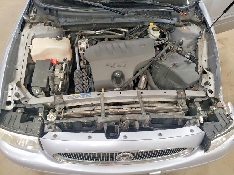 Aukcja sprzedaży 2005 Buick Lesabre, vin: 1G4HP54K25U282631, numer aukcji: 49307216