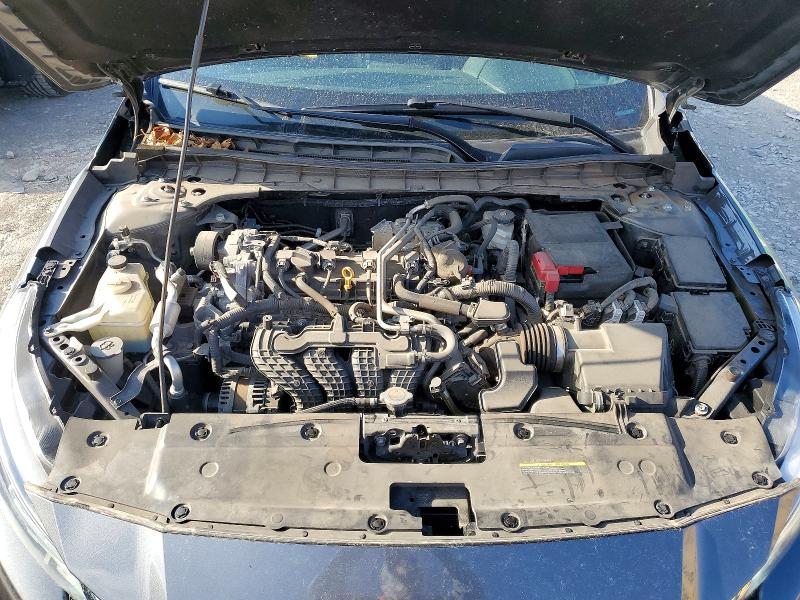 Aukcja sprzedaży 2021 Nissan Altima, vin: 1N4BL4CV7MN377860, numer aukcji: 49546566