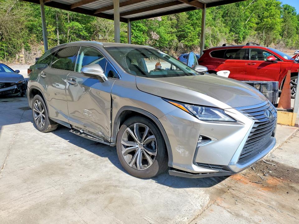 Aukcja sprzedaży 2017 Lexus Rx 350, vin: 2T2ZZMCA8HC064311, numer aukcji: 49824146
