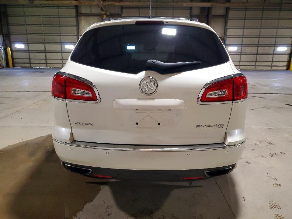 Продажа на аукционе авто 2013 Buick Enclave, vin: 5GAKVDKD8DJ128117, номер лота: 49422416