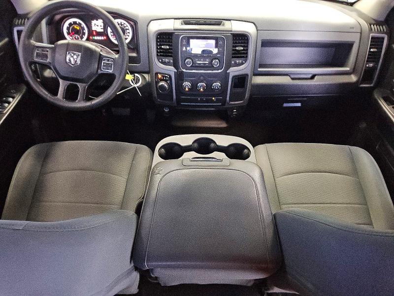2020 Ram 1500 Classic მანქანა იყიდება აუქციონზე, vin: 1C6RR6FG9LS156218, აუქციონის ნომერი: 76000435