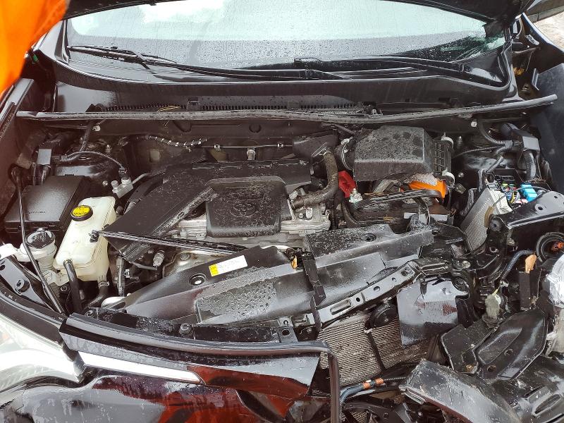 Auction sale of the 2017 Toyota Rav4, vin: 2T3BFREV2HW683732, lot number: 48519306