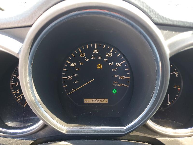 Продажа на аукционе авто 2006 Lexus Rx, vin: 2T2GA31U66C051575, номер лота: 51530576