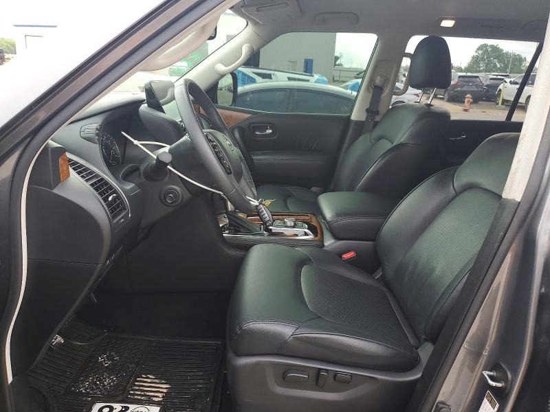 Продажа на аукционе авто 2023 Nissan Armada, vin: JN8AY2BC2P9180592, номер лота: 49757656