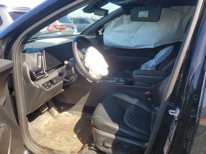Aukcja sprzedaży 2025 Kia Sportage, vin: 5XYK6CDF7SG269665, numer aukcji: 48340926